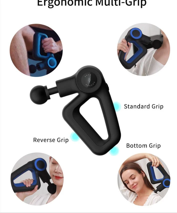 massage gun black friday deals