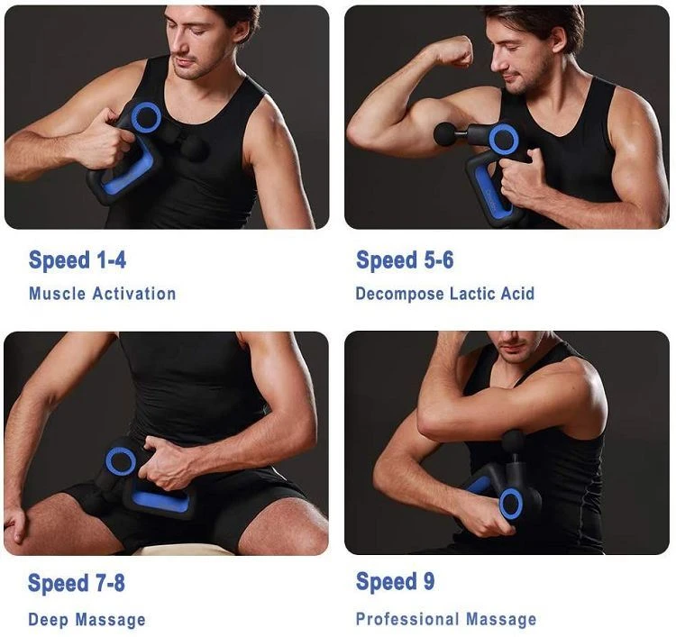 massage gun comparison(001)(001)
