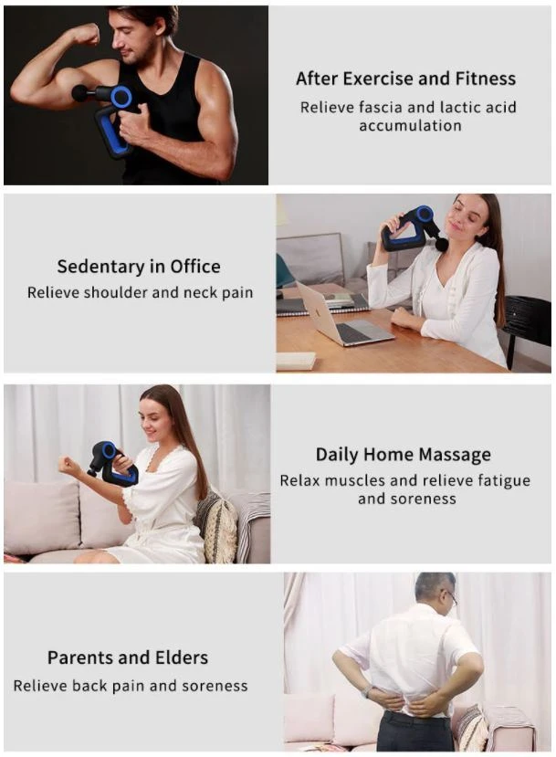 massage gun sporting goods