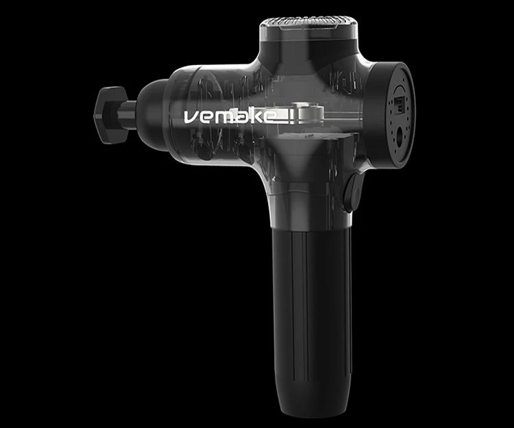massage gun good for knots(001)