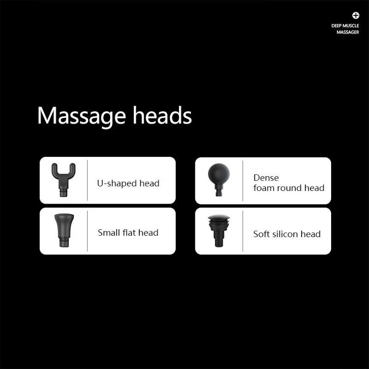 massage gun mlb(001)