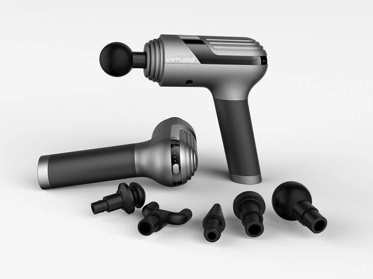 massage gun infomercial(001)