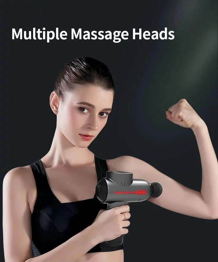 massage gun jigsaw attachment - S
