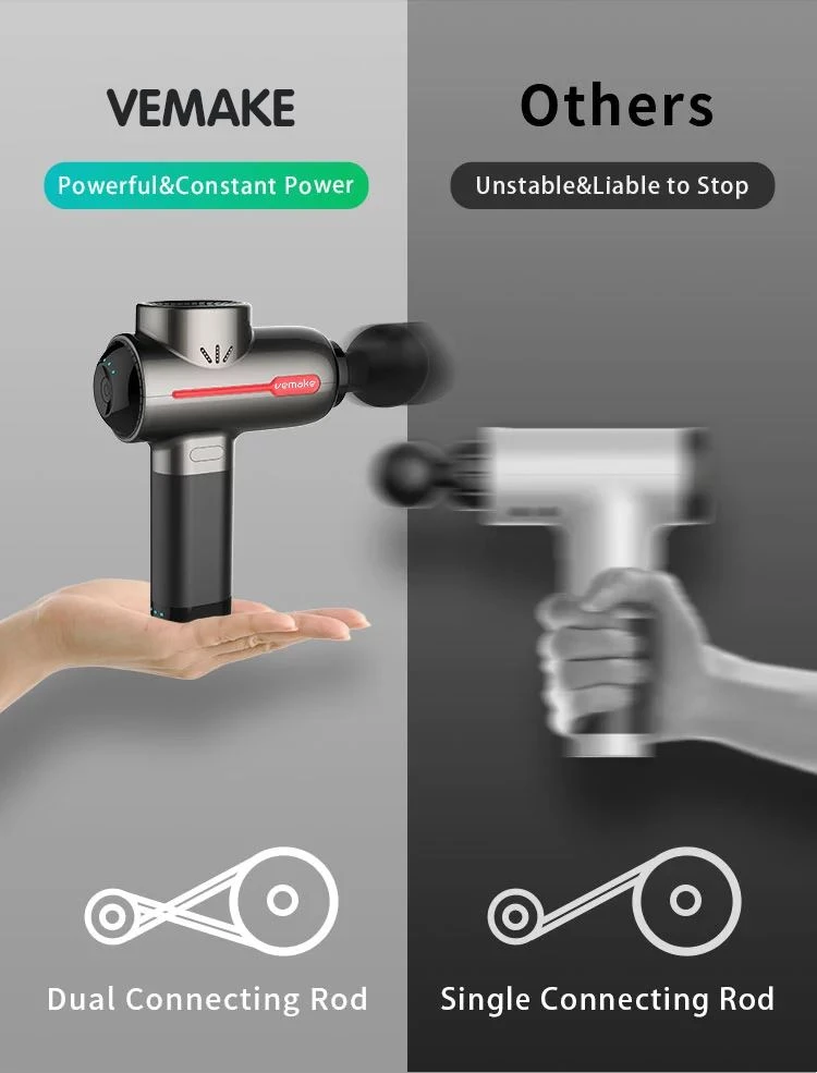 massage gun jigsaw