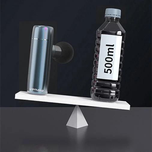 massage gun kit(001)