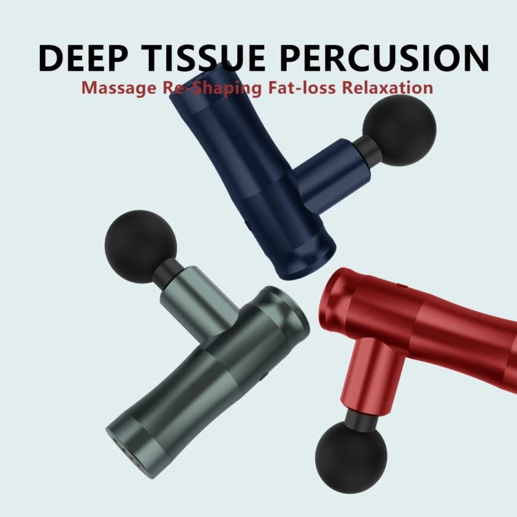 massage gun kickstarter