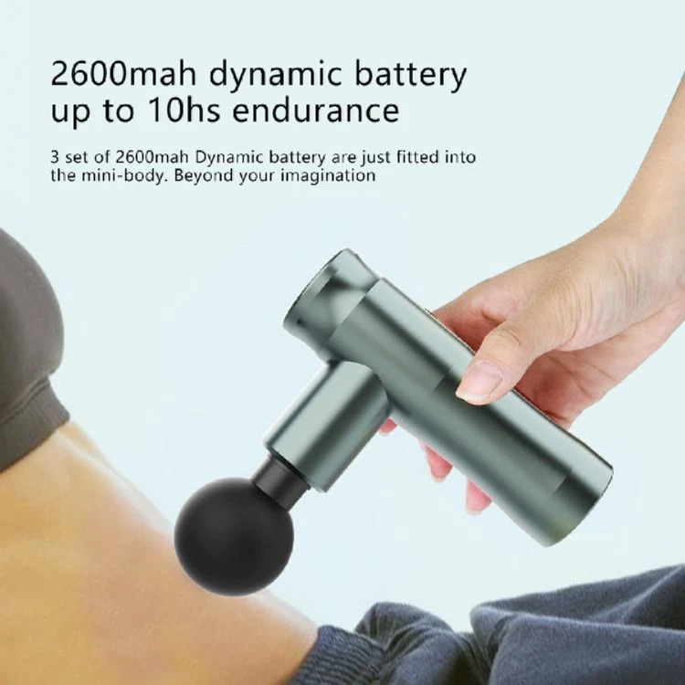 massage gun kraftgun force