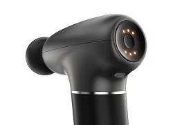 massage gun used by chiropractor(001)