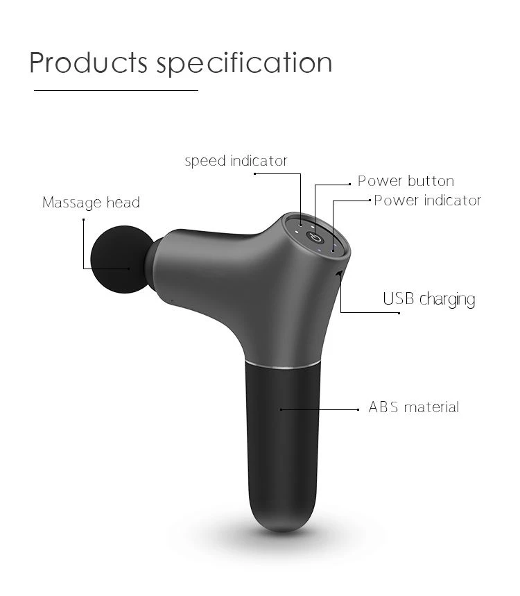 target massage gun review