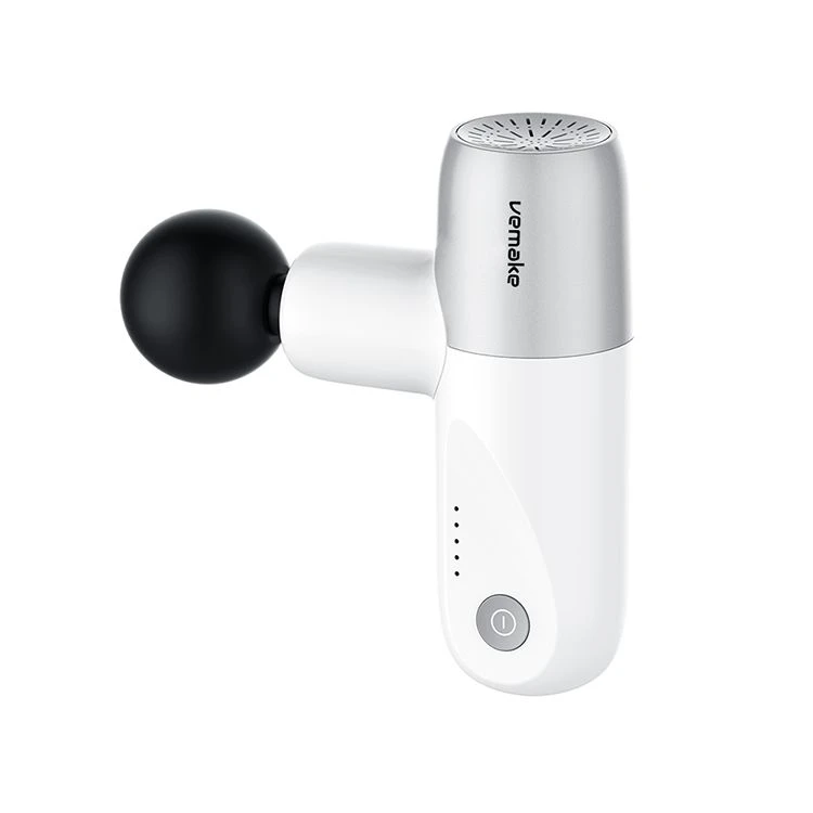 Female Fusion Muscle Massage Gun Female Fusion Muscle Massage Gun