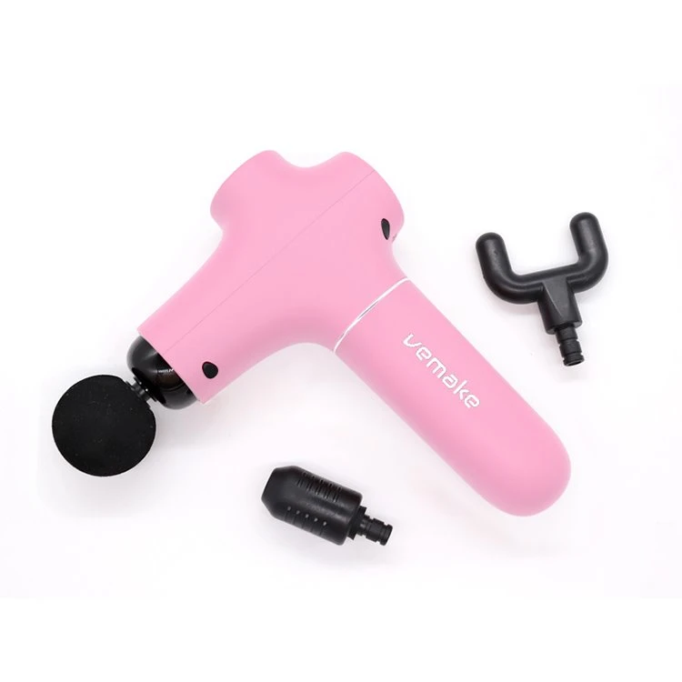 Female Quiet Massage Gun Female Quiet Massage Gun