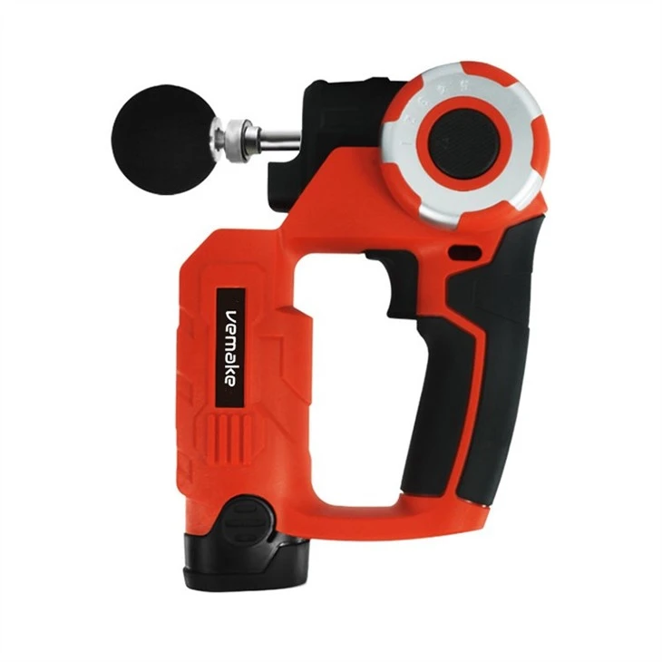 High Intensity Massage Gun