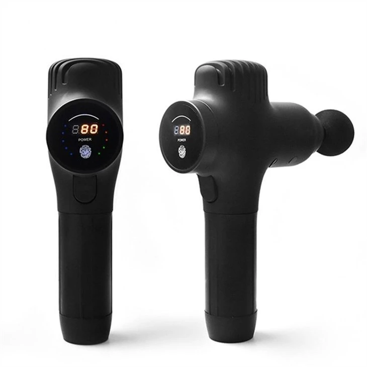 Impact Muscle Massage Gun