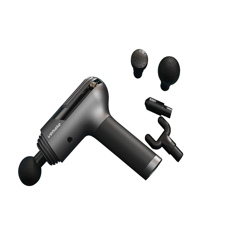 Massage Gun Deep Tissue Vibration
