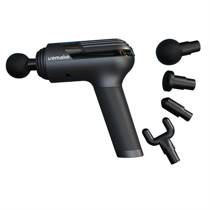 Massage Gun Deep Tissue Vibration