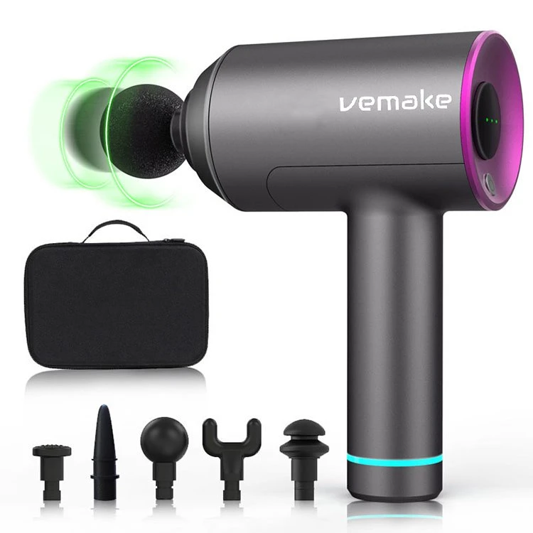 Massage Gun Deep Tissue