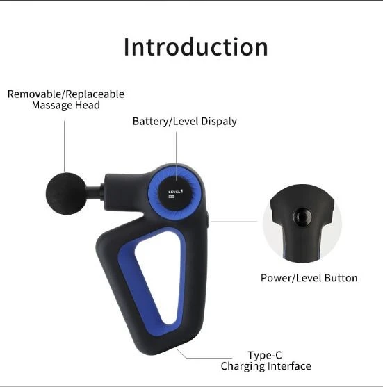 Massage Gun FDA Approved