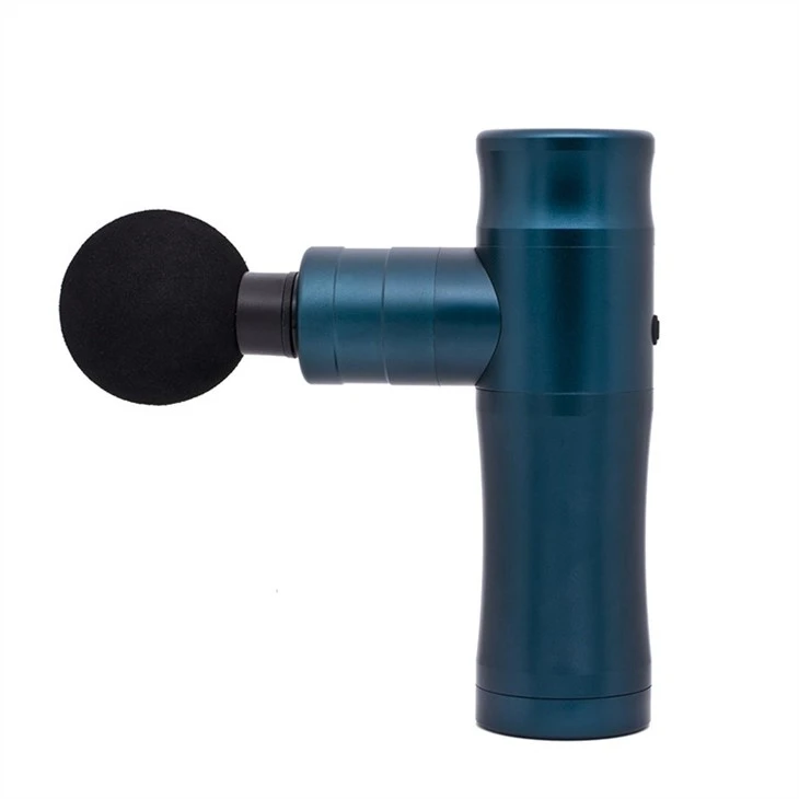 Massage Gun Flashlight Function