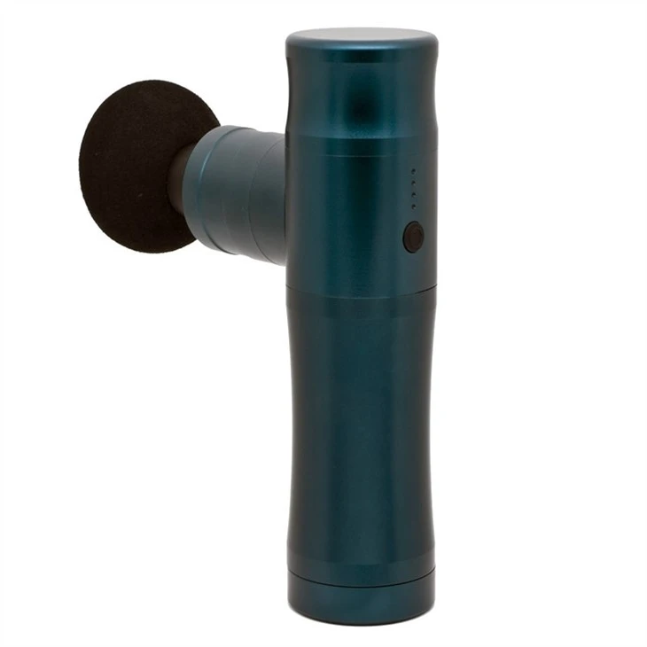 Massage Gun Flashlight Function