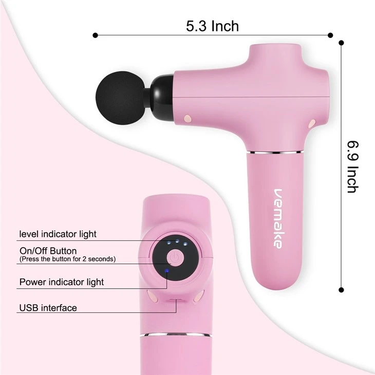 Muscle Massage Gun Dee