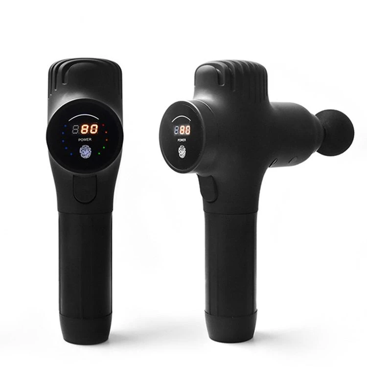 Percussion Deep Tissue Massage Gun