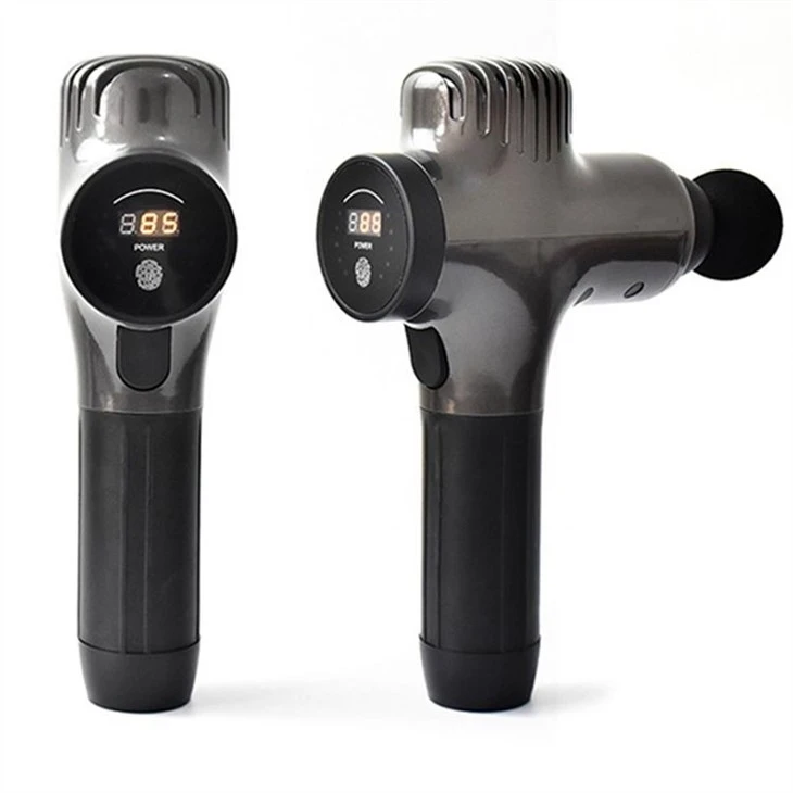 Percussion Deep Tissue Massage Gun