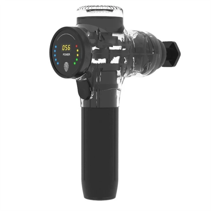 Percussion Deep Tissue Massage Gun