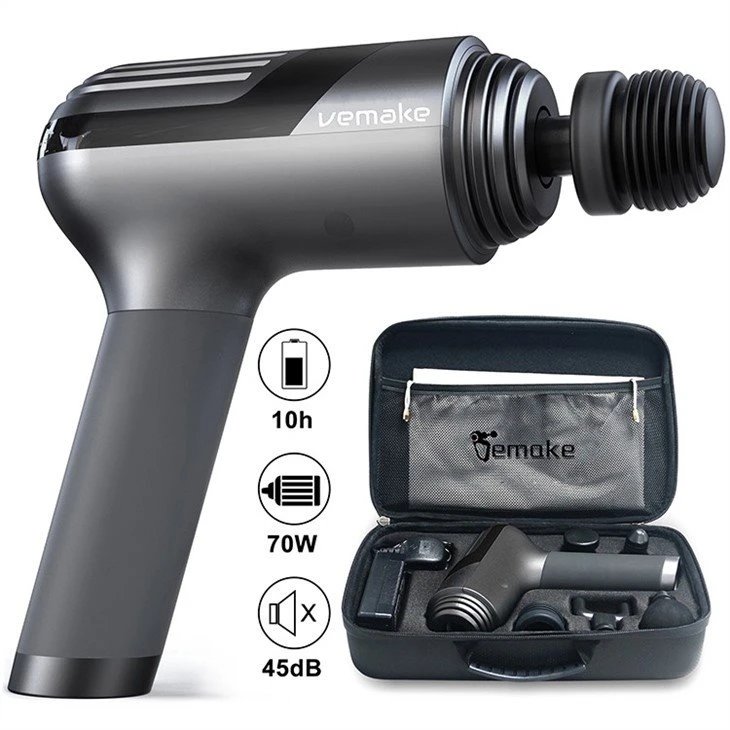 Percussion Massage Gun Deep Tissue