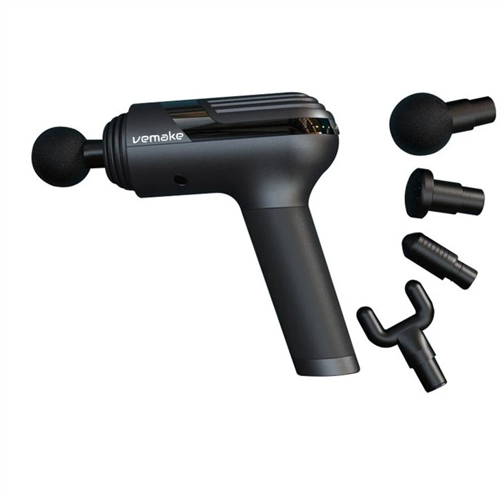 Percussion Massage Gun Deep Tissue