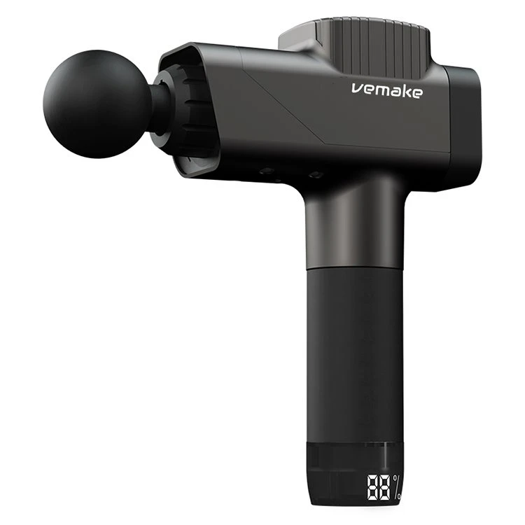 Percussion Wellness Massage Gun