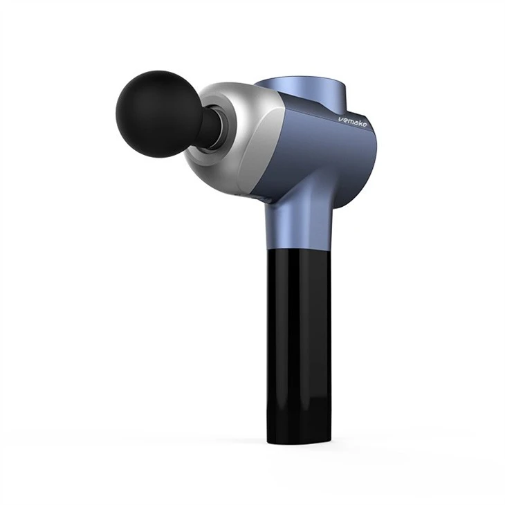 Rehabilitation Gun Massager