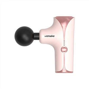 Electric Women Massage Gun Mini
