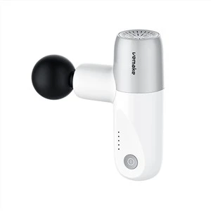 Female Fusion Muscle Massage Gun