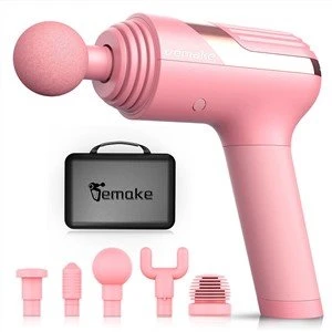 Female Relaxation Massage Gun