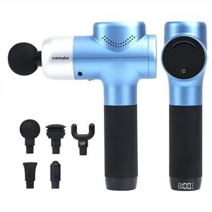 Massage Gun for Athletes
