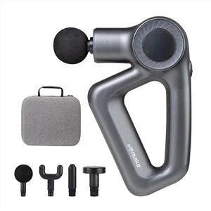 Triangle Deep Tissue Massage Gun