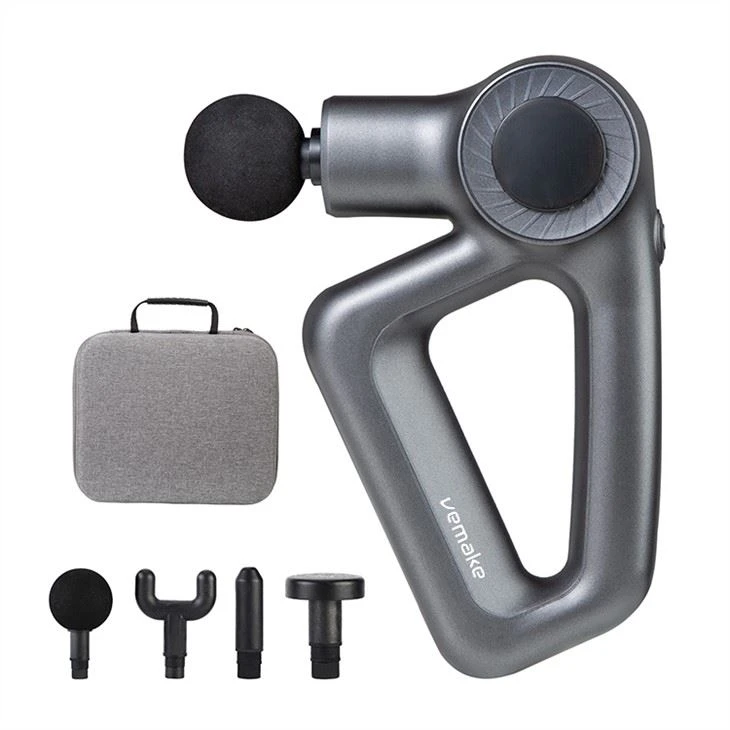 Triangle Fascial Massage Gun