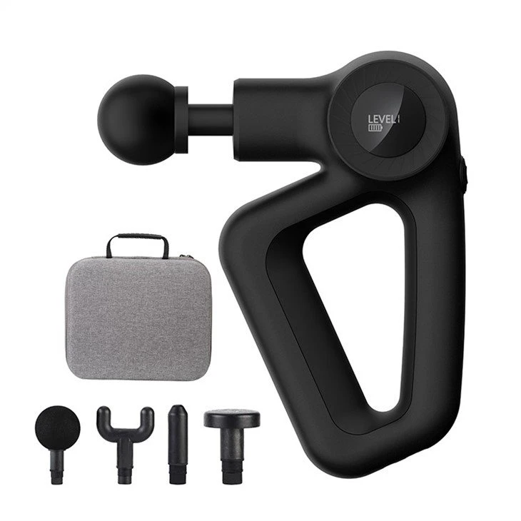 Triangle Muscle Massage Gun